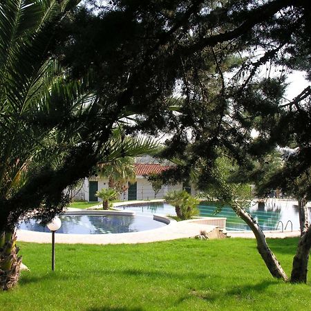 Citta Bianca Country Resort Ostuni Bagian luar foto