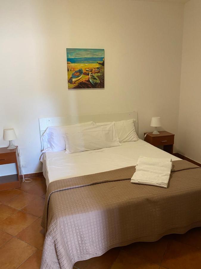 Citta Bianca Country Resort Ostuni Bagian luar foto